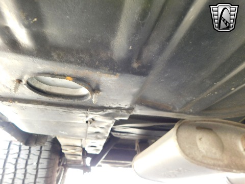 1965 Ford Mustang image 136