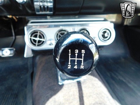 1965 Ford Mustang image 111