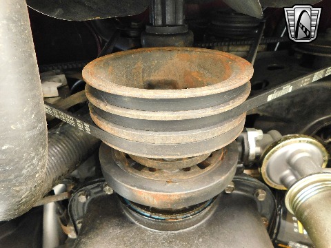 1965 Ford Mustang image 137