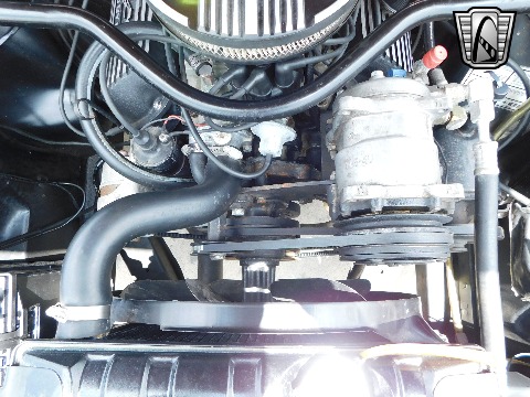 1965 Ford Mustang image 86