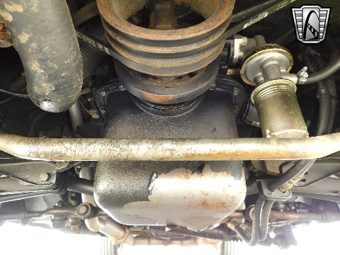 1965 Ford Mustang image 138