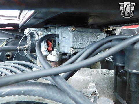 1965 Ford Mustang image 87