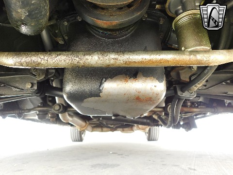 1965 Ford Mustang image 139