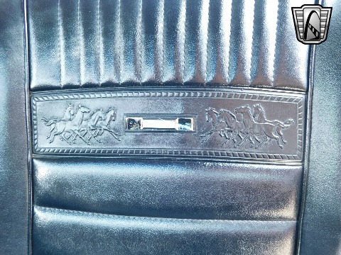 1965 Ford Mustang image 114