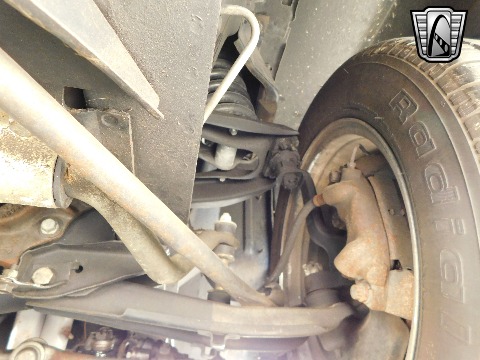 1965 Ford Mustang image 140