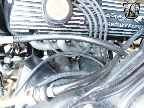 1965 Ford Mustang image 89