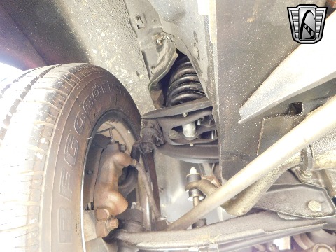 1965 Ford Mustang image 141