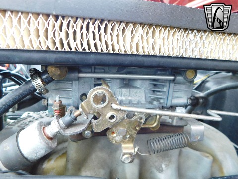 1965 Ford Mustang image 90