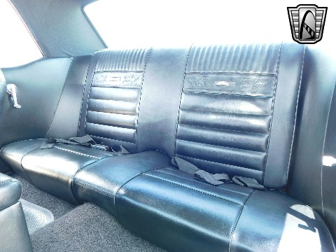 1965 Ford Mustang image 116