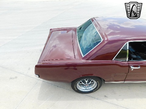 1965 Ford Mustang image 39