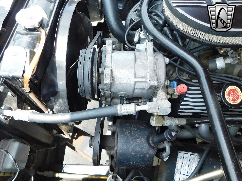 1965 Ford Mustang image 91