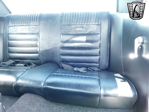 1965 Ford Mustang image 117