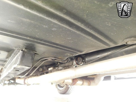 1965 Ford Mustang image 143