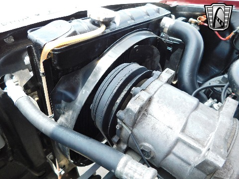 1965 Ford Mustang image 92