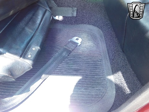 1965 Ford Mustang image 118