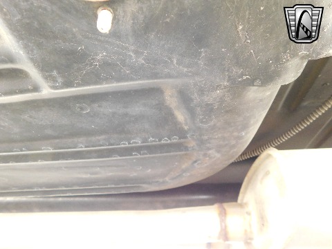 1965 Ford Mustang image 144