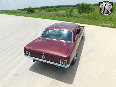1965 Ford Mustang image 15