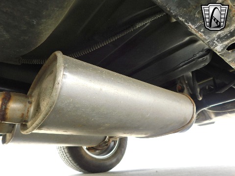 1965 Ford Mustang image 145