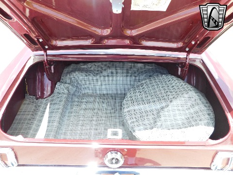 1965 Ford Mustang image 68