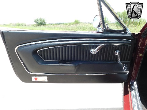 1965 Ford Mustang image 94