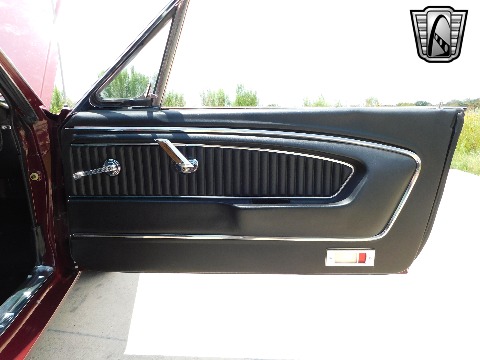 1965 Ford Mustang image 120