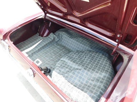 1965 Ford Mustang image 69