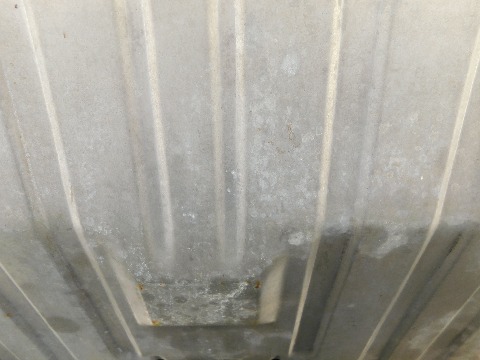 1965 Ford Mustang image 147