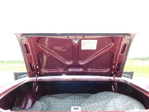 1965 Ford Mustang image 70