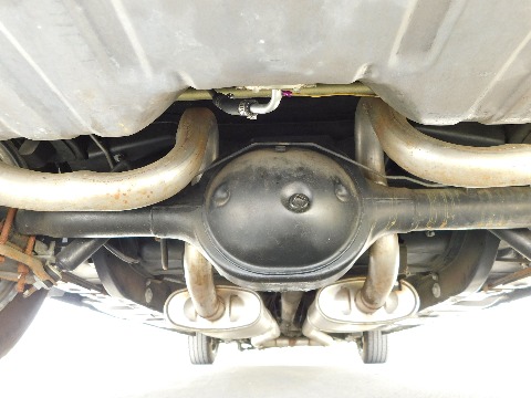 1965 Ford Mustang image 148