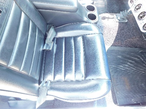 1965 Ford Mustang image 123