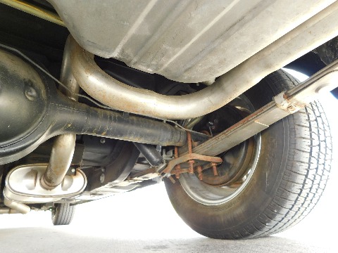 1965 Ford Mustang image 149