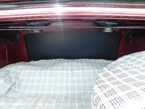 1965 Ford Mustang image 72