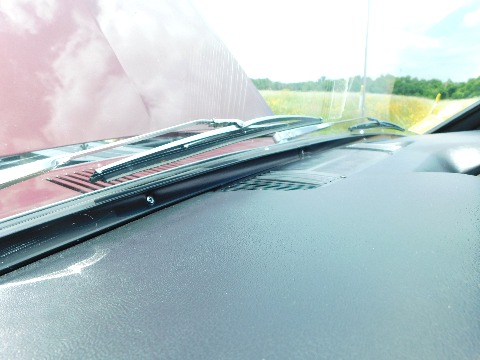 1965 Ford Mustang image 98