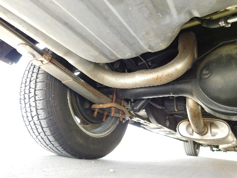 1965 Ford Mustang image 150