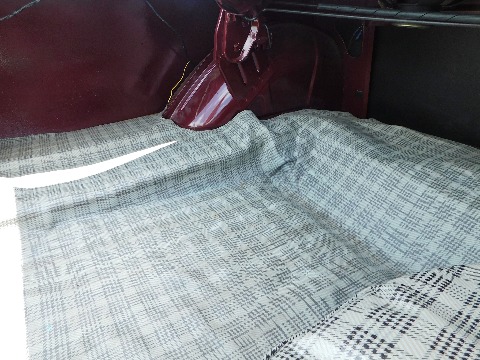 1965 Ford Mustang image 73