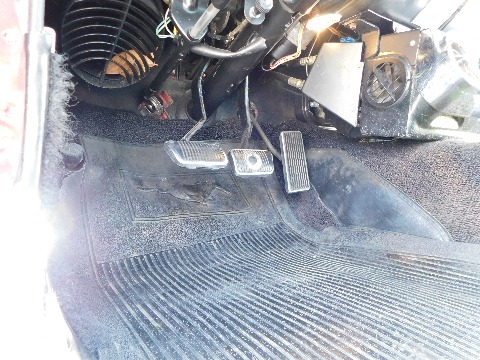 1965 Ford Mustang image 99