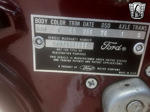 1965 Ford Mustang image 151