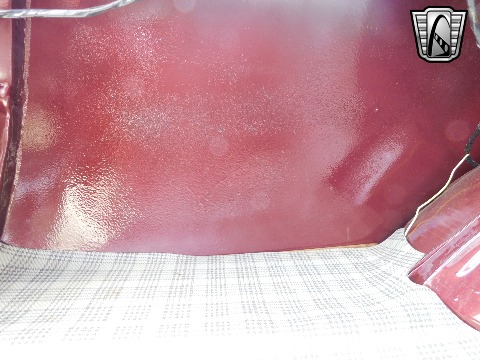 1965 Ford Mustang image 74