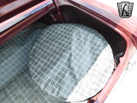 1965 Ford Mustang image 75