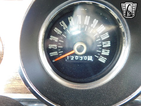 1965 Ford Mustang image 101