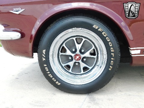 1965 Ford Mustang image 51