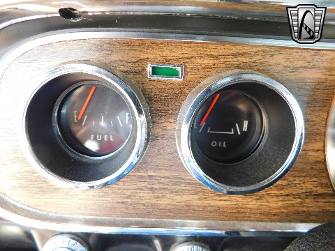 1965 Ford Mustang image 103