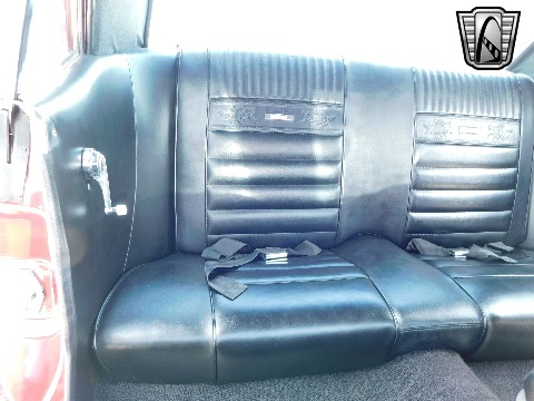 1965 Ford Mustang image 129