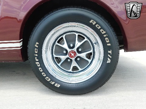 1965 Ford Mustang image 52