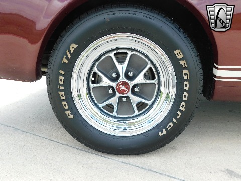 1965 Ford Mustang image 53