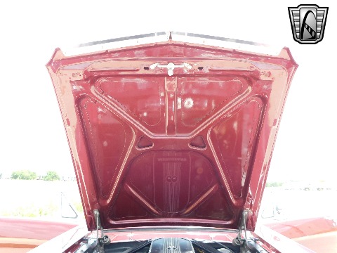 1965 Ford Mustang image 79