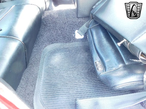 1965 Ford Mustang image 131