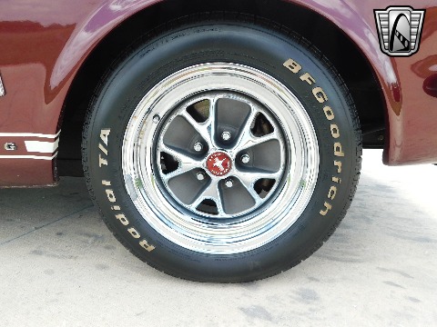 1965 Ford Mustang image 54