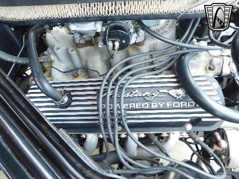 1965 Ford Mustang image 80