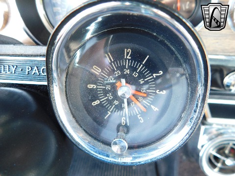 1965 Ford Mustang image 106